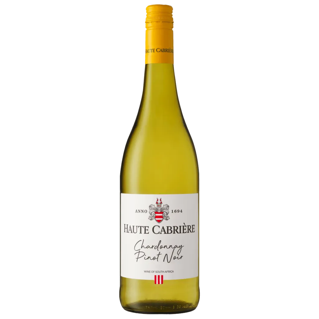 HAUTE CABRIERE CHARDONNAY PINOT 750ML750ML